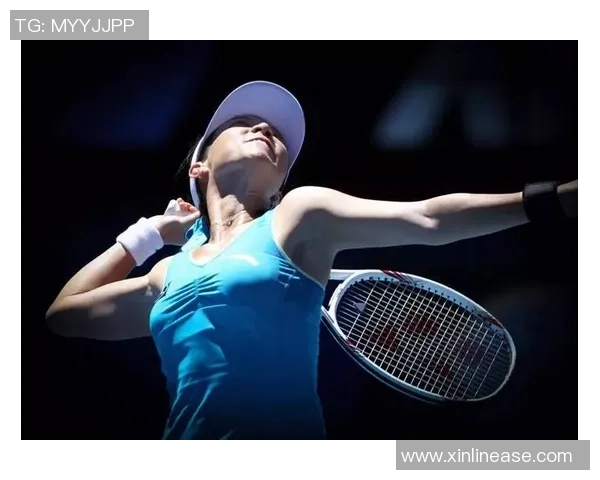 专访李磊：深入探讨网球运动员成功背后的秘诀与心路历程